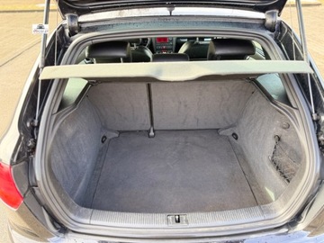 Audi A3 8P Hatchback 3d 2.0 TDI PD 140KM 2007 Audi A3 Sportback 2.0 TDI 140KM, sline, grzane fotele, klima automat, pdc, zdjęcie 25