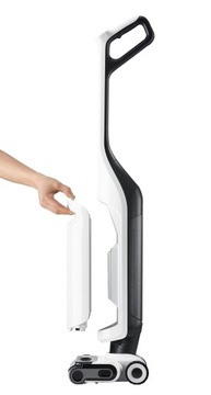 Роборок Флекси Про