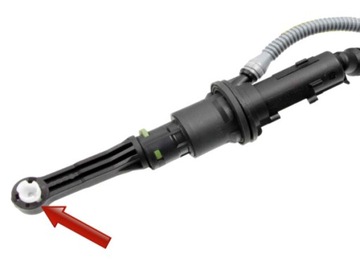 ЗАЖИМ НАСОСА СЦЕПЛЕНИЯ для Citroen C4 C5