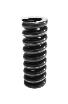SPRĘŻYNA NACISKOWA d=3,6 * Dz=15 * L=41 - 2szt