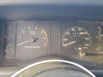 Ford Mustang III 1987 Ford Mustang Gt 1987 5.0l 5.0 Benzyna 225KM, zdjęcie 9