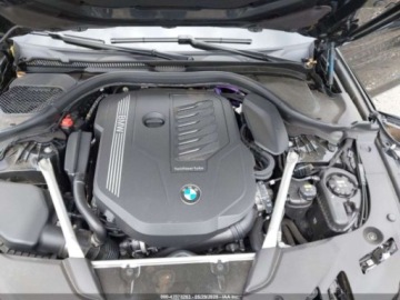 BMW Seria 5 G90-91 2023 BMW Seria 5 540i xDrive 2023 3.0l 3.0 Benzyna 335KM, zdjęcie 8
