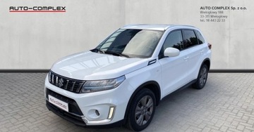 Suzuki 2024 Suzuki Vitara Suzuki Vitara 1.4T 4WD MT 129KM MildHybrid PREMIUM ASO PL Sa