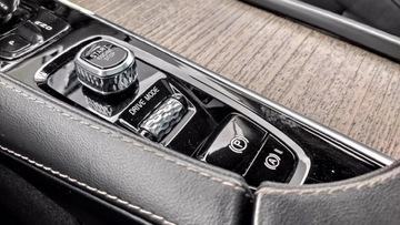 Volvo XC90 II 2021 Volvo XC 90 2.0B 300KM AWD SalonPL Iwl 7os PL Pano, zdjęcie 27