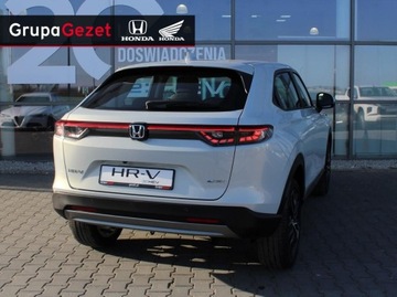 Honda HR-V III SUV Facelifting 1.5 i-MMD 131KM 2025 Honda HR-V e:HEV 1.5 iMMD Hybryda 131KM Elegance LIFT, zdjęcie 7