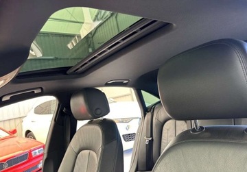 Audi A6 C7 Limousine Facelifting 2.0 TFSI 252KM 2016 Audi A6 Limousine 4x4 A6 2.0 TFSI 250 KM 2016r 109.000 km Warszawa, zdjęcie 7