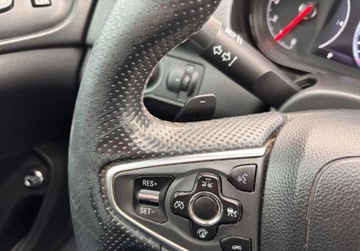 Opel Insignia I Country Tourer 2.0 CDTI Ecotec 163KM 2013 Opel Insignia 2.0D 163KM navi kamera BOSE zarejestrowany 2.0 Diesel 163KM, zdjęcie 31