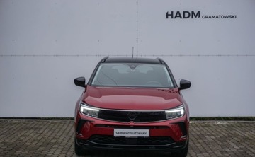 Opel 2023 Opel Grandland 1,2 PureTech 130 KM 1.2 Benzyna 131KM, zdjęcie 1