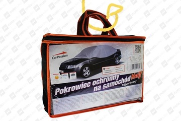 КРЫШКА БРЕЗЕНТОВЫЙ КОВРИК ДЛЯ АВТОМОБИЛЯ 295 x 68 x 130