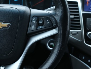 Chevrolet Cruze Kombi 1.4T DOHC 140KM 2013 Chevrolet Cruze 1.4 Turbo, Klima, Klimatronic, zdjęcie 21