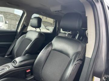 Fiat Freemont 2.0 Multijet II 16v 170KM 2016 Fiat Freemont Automat 4x4 7 osobowy Kamera Skóra, zdjęcie 10