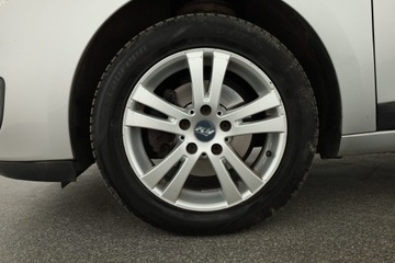 Renault Megane III Grandtour Facelifting 2013 dCi 110KM 2013 Renault Megane 1.5 dCi, Salon Polska, Klima, zdjęcie 15