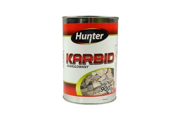 Средство CARBIDE гранулированное, гранулы 900г ДЛЯ БОРЬБЫ С КРОТАМИ КРОТЫ КАРБИТ 0,9кг