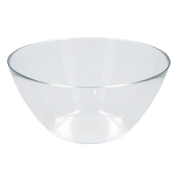 Salaterka miska szklana 23 cm COSMOS LUMINARC