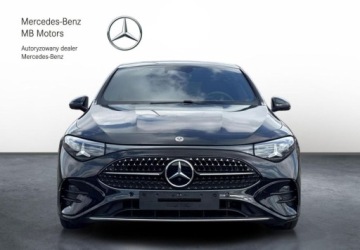 Mercedes CLA C118/X118 2026 Mercedes-Benz CLA 200 4M AMG Premium 1.5 Benzyna 163KM, zdjęcie 7