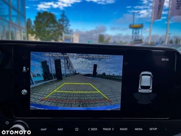 Hyundai i20 III Hatchback Facelifting 1.0 T-GDI 100KM 2024 Hyundai i20 1.0 T-GDi Modern DCT Benzyna 100KM, zdjęcie 22