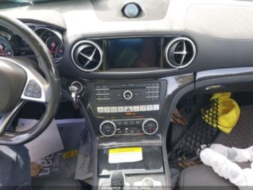 Mercedes SL R231 2020 Mercedes-Benz SL 550 2020 4.7 Benzyna 449KM, zdjęcie 12