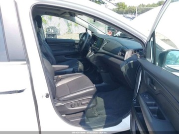 Honda Odyssey IV 2024 Honda Odyssey EX-L 2024 3.5l 3.5 Benzyna 280KM, zdjęcie 9