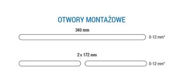 AERECO AMO 103 NAWIEWNIK CIŚNIENIOWY AUTOMATYCZNY, biały