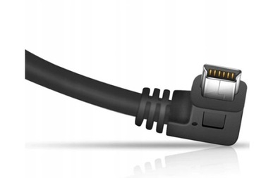 Adapter zasilania 12-24V mini USB zasilacz 2a