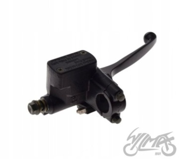 ПЕРЕДНИЙ ТОРМОЗНОЙ ЦИЛИНДР ДЛЯ KINGWAY IBIS 50 M10