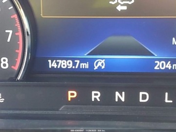 Ford Explorer VI 2023 Ford Explorer XLT 2023 2.3L 2.3 Benzyna 300KM, zdjęcie 11