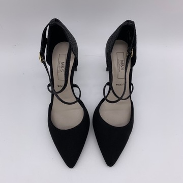 Buty damskie czółenka Marks&Spencer r. 35,5