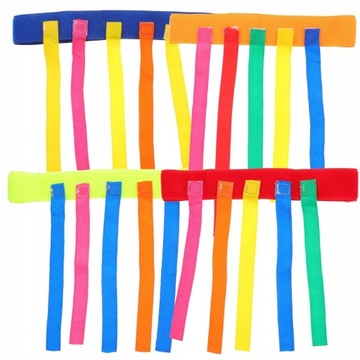 Детский жилет для погони за хвостом на открытом воздухе с