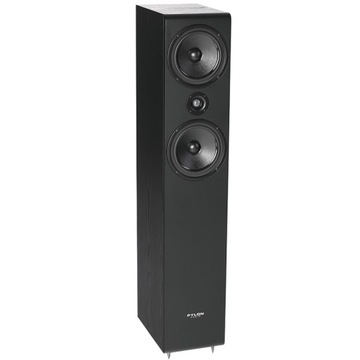 KOLUMNA PODŁOGOWA PYLON AUDIO OPAL 23 CZARNA