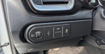 Kia Ceed III Kombi 1.4 T-GDi 140KM 2019 Kia Ceed 1.4Turbo140KMSerwis 75tys kmNaviKameraAsystent pasaGwarancja, zdjęcie 11