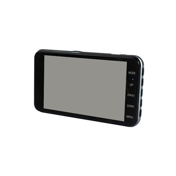 АВТОМОБИЛЬНАЯ КАМЕРА DVR GPS WIFI FHD+SD