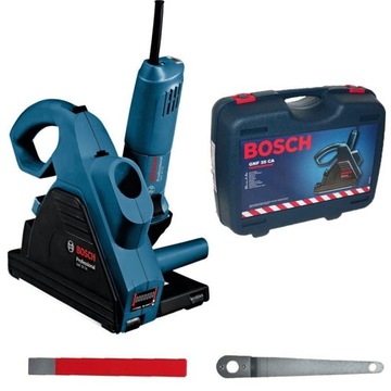 Штроборез BOSCH GNF35CA 1400Вт 150ММ