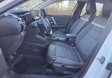 Citroen 2023 Citroen C4 Citroen C4 1.2 Benzyna 130KM, zdjęcie 13