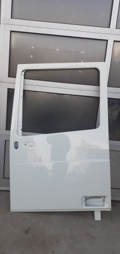 daf xf 106 drzwi lewe real 3279biale do zalozenia