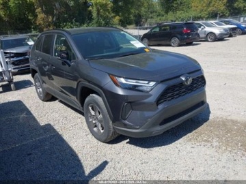 Toyota RAV4 V 2025 Toyota RAV4 2025 TOYOTA RAV4 HYBRID XLE 2.5 Hybryda 176KM, zdjęcie 1