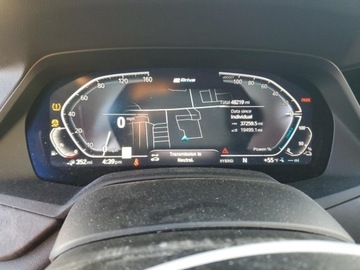 BMW X5 G05 2023 BMW X5 xDrive45E 2023 3.0l 3.0 Hybryda 389KM, zdjęcie 9