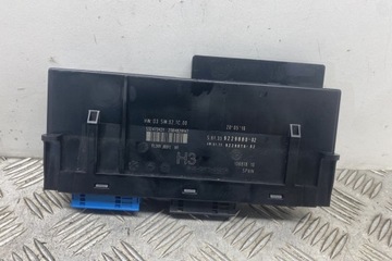 MODUL POHODĚ BMW 3 (E90) 9229880 2.0L DIESEL 105KW 2007