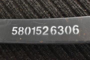 Iveco OE 5801526306 лист рессоры