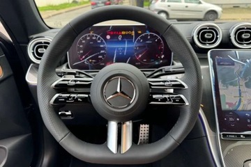 Mercedes CLE Coupe 2.0 200 204KM 2025 Mercedes-Benz CLE 200 Dowolna konfiguracja Duzy rabat Polski salon 2.0, zdjęcie 11