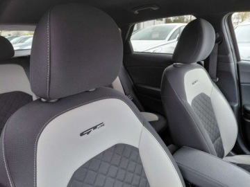 Kia Proceed Shooting Brake 1.4 T-GDI 140KM 2019 Kia ProCeed GT Line Automat Navi Kamera Asystent pasa 1.4 Benzyna 140KM, zdjęcie 16