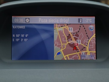 Opel Mokka I SUV 1.4 Turbo ECOTEC 140KM 2013 Opel Mokka 1.4 Turbo, Salon Polska, Serwis ASO, zdjęcie 17