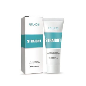 EELHOE Protein Correct Straight Hair Cream Sm