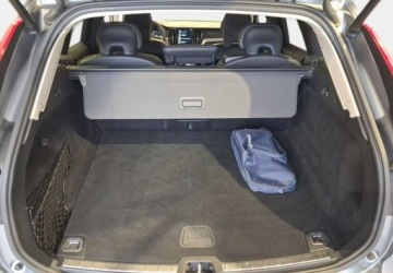 Volvo XC60 II 2020 Volvo XC 60 VAT 23 Inscription 2.0B4 D mHEV 197KM automat AWD 2020 r., sal, zdjęcie 15