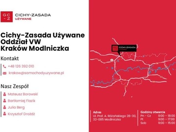 Volkswagen Taigo 1.0 TSI 110KM 2023 Volkswagen Taigo DSG Front Assist Cyfrowe zegary LED App-Connect Asystent, zdjęcie 25