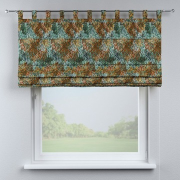 Римские шторы Decoria Верона 50х60