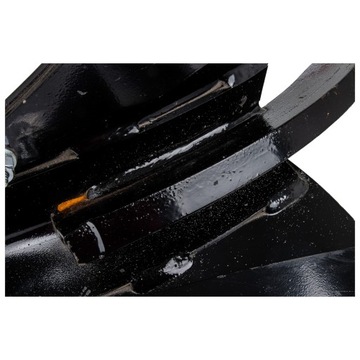 Сошники сеялки 4431050010, комплект из 3 шт.