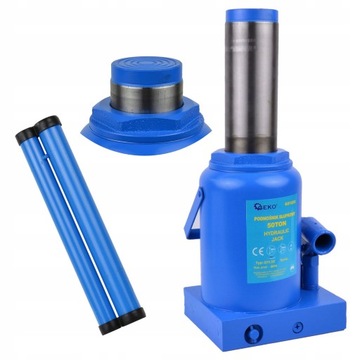 ГИДРАВЛИЧЕСКИЙ ПОДЪЕМНИК 50 ТОНН 50Т ДОМКРАТ