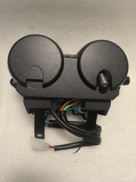 ЧАСЫ СО СЧЕТЧИКОМ BARTON ROUTER WS 50 EUROPA