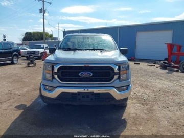 Ford 2023 Ford F150 2023r., 4x4, 5.0L 5.0 Benzyna 400KM, zdjęcie 6