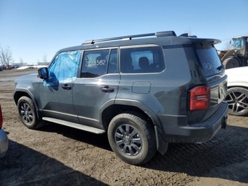 Toyota Land Cruiser VIII 2024 Toyota Land Cruiser Base 2024 2.4l 2.4 Hybryda 326KM, zdjęcie 1